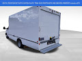 2025 Chevrolet Express Commercial Cutaway Work Van