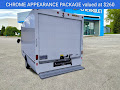 2025 Chevrolet Express Commercial Cutaway Work Van