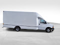 2025 Chevrolet Express Commercial Cutaway Work Van
