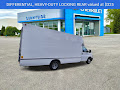 2025 Chevrolet Express Commercial Cutaway Work Van