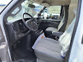 2025 Chevrolet Express Commercial Cutaway Work Van