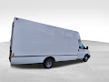 2025 Chevrolet Express Commercial Cutaway Work Van