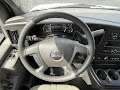 2025 GMC Savana Passenger LT