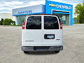 2025 GMC Savana Passenger LT