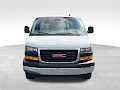 2025 GMC Savana Passenger LT
