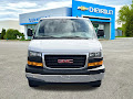 2025 GMC Savana Passenger LT