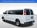 2025 GMC Savana Passenger LT