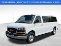 2025 GMC Savana Passenger LT