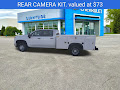 2025 Chevrolet Silverado 3500HD CC Work Truck