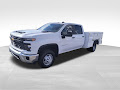 2025 Chevrolet Silverado 3500HD CC Work Truck