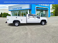 2025 Chevrolet Silverado 3500HD CC Work Truck