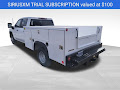 2025 Chevrolet Silverado 3500HD CC Work Truck