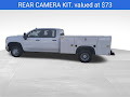2025 Chevrolet Silverado 3500HD CC Work Truck