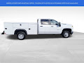 2025 Chevrolet Silverado 3500HD CC Work Truck