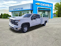 2025 Chevrolet Silverado 3500HD CC Work Truck