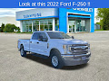 2022 Ford Super Duty F-250 SRW XLT