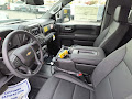 2026 Chevrolet Silverado 3500HD CC Work Truck