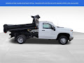 2026 Chevrolet Silverado 3500HD CC Work Truck