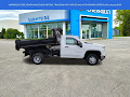 2026 Chevrolet Silverado 3500HD CC Work Truck