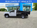 2026 Chevrolet Silverado 3500HD CC Work Truck