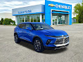 2025 Chevrolet Blazer Premier