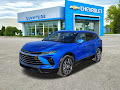 2025 Chevrolet Blazer Premier