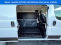 2020 RAM ProMaster Cargo Van