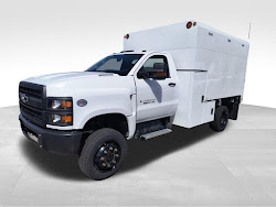 2024 Chevrolet Silverado MD Work Truck
