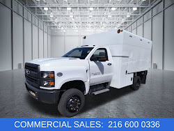 2024 Chevrolet Silverado MD Work Truck