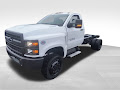 2024 Chevrolet Silverado MD Work Truck
