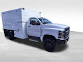 2024 Chevrolet Silverado MD Work Truck