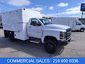 2024 Chevrolet Silverado MD Work Truck