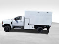 2024 Chevrolet Silverado MD Work Truck