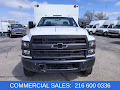 2024 Chevrolet Silverado MD Work Truck