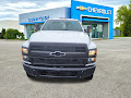 2024 Chevrolet Silverado MD Work Truck
