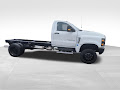 2024 Chevrolet Silverado MD Work Truck
