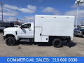 2024 Chevrolet Silverado MD Work Truck