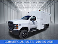 2024 Chevrolet Silverado MD Work Truck