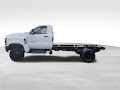2024 Chevrolet Silverado MD Work Truck