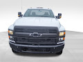 2024 Chevrolet Silverado MD Work Truck