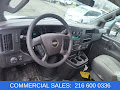 2025 Chevrolet Express Commercial Cutaway 4500 Series