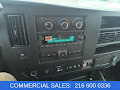 2025 Chevrolet Express Commercial Cutaway 4500 Series