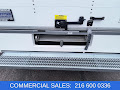 2025 Chevrolet Express Commercial Cutaway 4500 Series