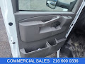 2025 Chevrolet Express Commercial Cutaway 4500 Series
