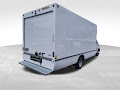 2025 Chevrolet Express Commercial Cutaway 4500 Series