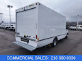 2025 Chevrolet Express Commercial Cutaway 4500 Series