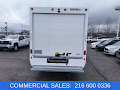 2025 Chevrolet Express Commercial Cutaway 4500 Series