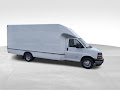 2025 Chevrolet Express Commercial Cutaway 4500 Series
