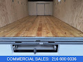 2025 Chevrolet Express Commercial Cutaway 4500 Series