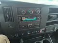 2025 Chevrolet Express Commercial Cutaway 4500 Series